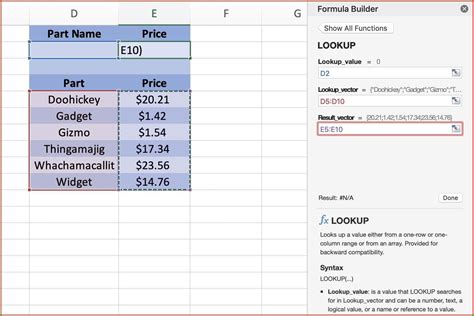 Image result for Worksheet Function VBA