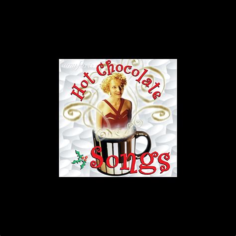 Hot Chocolate Songs” álbum de Amy Faris en Apple Music