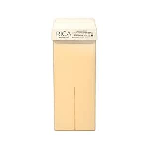 Rica Argan Oil Liposoluble Wax Refill for Sensitive skin with Glyceryl ...