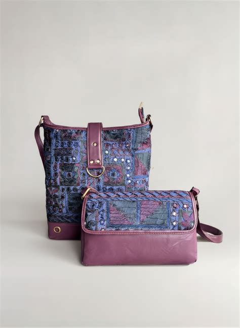 The Kutch Combo Slings - Limited Edition