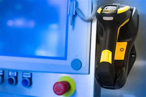 Image result for Barcoding Building Equipment