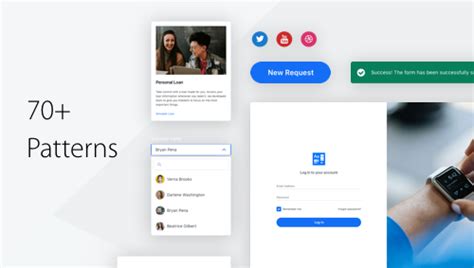 OutSystems UI Tools 的图像结果