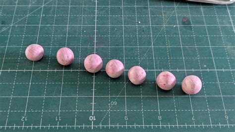 Image result for Modeling Clay Beads Tutorial