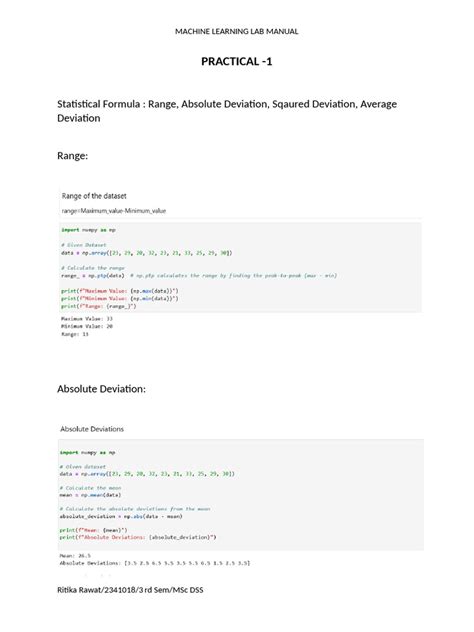 Image result for Machine Learning Practical