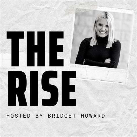 TAYLOR DAVIS - The Rise (podcast) | Listen Notes