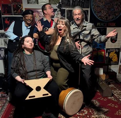 Polecat Rebellion, 7606 Windmill Cove Rd, Stockton, CA, United States ...