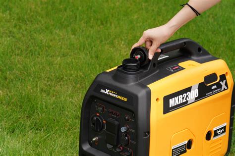 How Portable Generator Controlimg the Speed 的图像结果