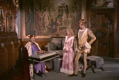 Image result for Connie Booth Python Poster