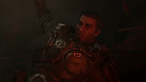 Gears of War: E-Day is a prequel set 14 years before the original ...