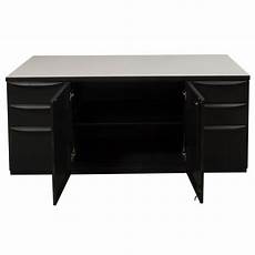 credenza table haworth used oval table 8ft table and file storage credenza table haworth used oval table 8ft table and file storage