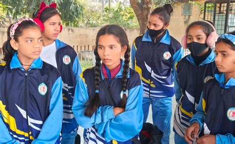 भविष्य से खिलवाड़! बिना प्रशिक्षण ही प्रतियोगिता में उतरे खिलाड़ी ...