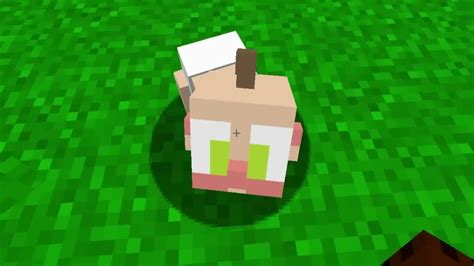 Image result for Java Minecraft Baby Avatar