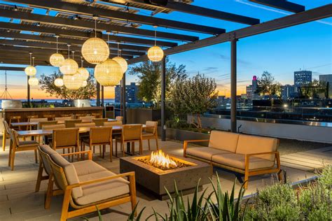 The Witkoff Group Unveils The Park Santa Monica: A Seven-Story Oasis of ...