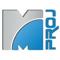 Image result for Open Mproj File