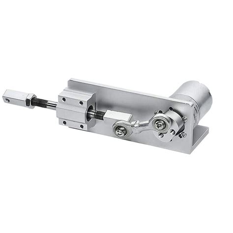 Lcuihong Electric Linear Electric Linear Actuator Motor Diy Design ...