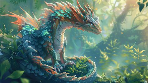 Dragon Anime 4k Wallpapers - Wallpaper Cave