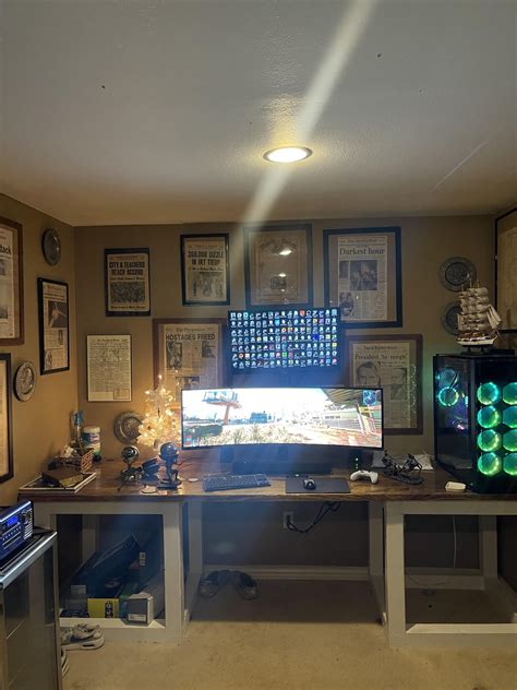 Image result for vs Code Ultra Wide Setup