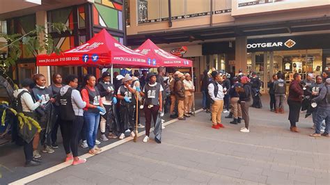 Experience Modern Lifestyle Apartments in Johannesburg | JHC