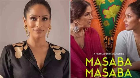 Netflix announces the return of “Masaba Masaba with its season 2