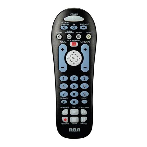 RCA Remote Control Universal 的图像结果