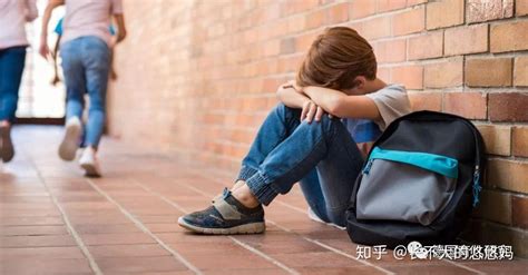 这五种类型的孩子最容易受到校园霸凌，父母需及时调整教育方式_好朋友