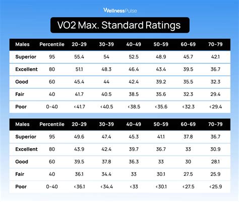 What Is a Good VO2 Max & Why Does It Matter? | WellnessPulse