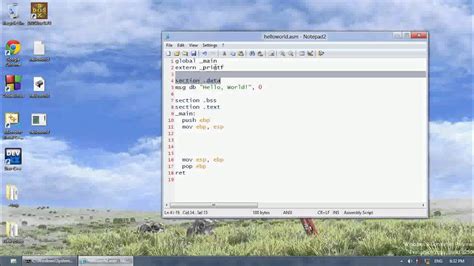 Printf Tutorial 的图像结果