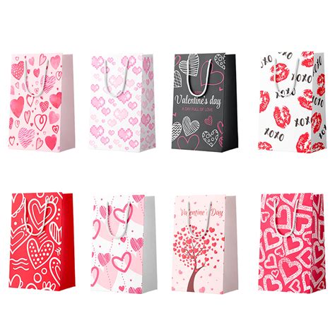 Valentines Day Bags