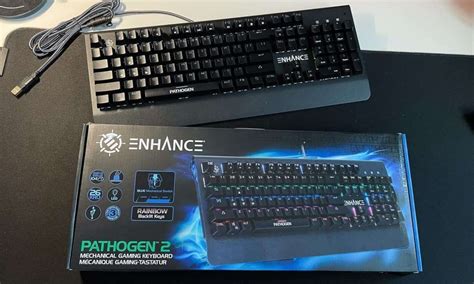 Image result for Pathogen Enhanced Keyboard