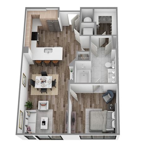 Hanover Colony Place | Plymouth, MA Apartments