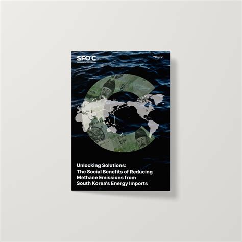 Unlocking Solutions: The Social Benefits of Reducing Methane Emissions from South Korea’s Energy ... - imports of south korea