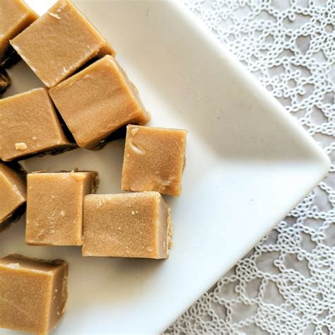 Deliciously Sea Salted Caramel Fudge Recipe - Try Now!