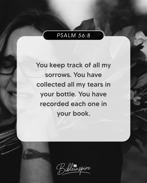 18 Bible Verses About Healing Sadness & Finding God’s Comfort