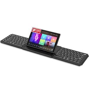 Amazon.in: Buy MP Mobile Pixels Tetra Keyboard with 8" Touchscreen ...