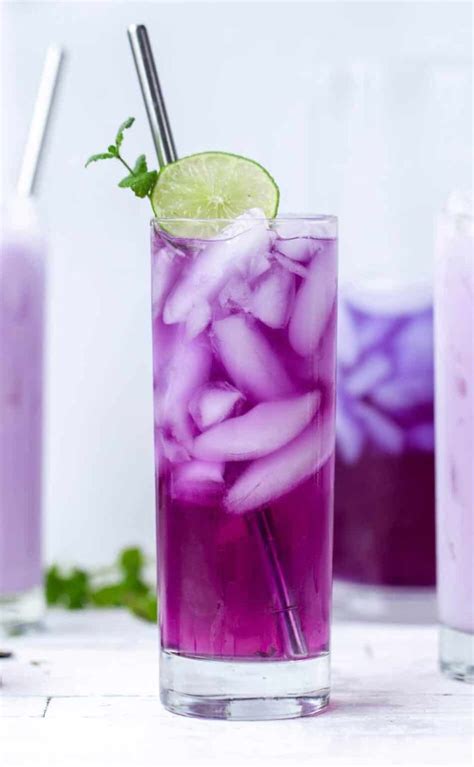 Color Changing Drinks 的图像结果
