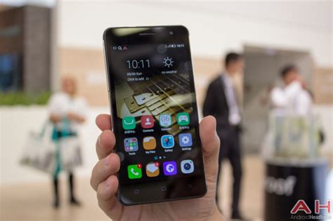 Hisense C20 aka Hisense King Kong 2, Segera Serbu Indonesia