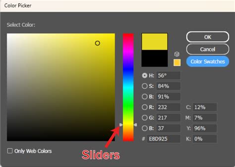 Image result for Color Fill InDesign