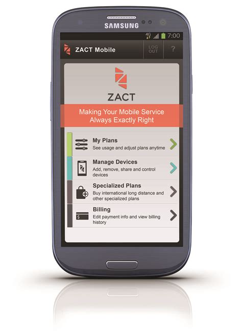 Best Buy Mobile Specialty Stores & Zact Affordable No Contract Cell ...