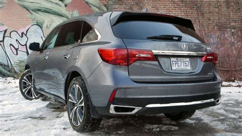 2020 Acura MDX Review | AutoTrader.ca