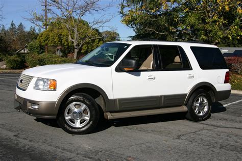 2004 Ford Expedition - Pictures - CarGurus