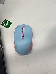 Amazon.in: Buy seenda IWG-WJM01 Wireless Silent Mouse, 2.4 GHz with USB ...