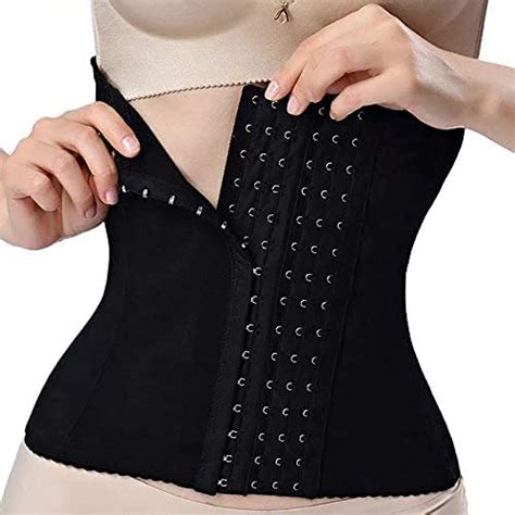 Buy Dilency Sales Women & Girls Seamless Efffective Hook-Shapewear ...