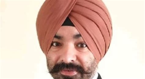 Gaunik Jeet Singh Named Head Of Marketing At Knauf - BW People