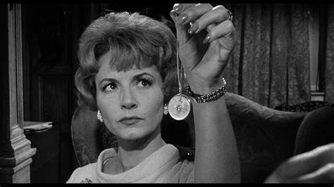 Night of the Eagle (1962)