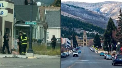 Anaconda shooting: 4 reportedly killed after shooter opens fire at Owl ...