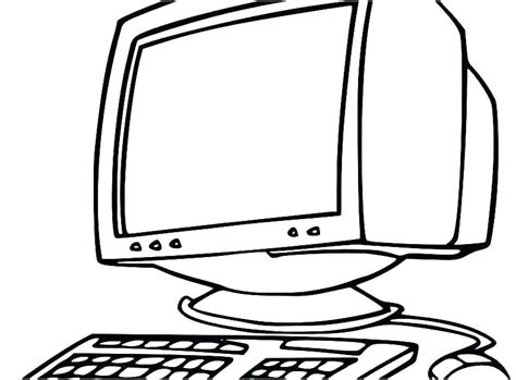 Image result for Computer Screen Drawing