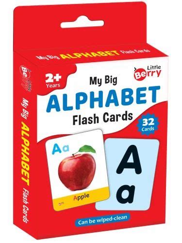 Flash Cards - Education Flash Card Manufacturer from Delhi
