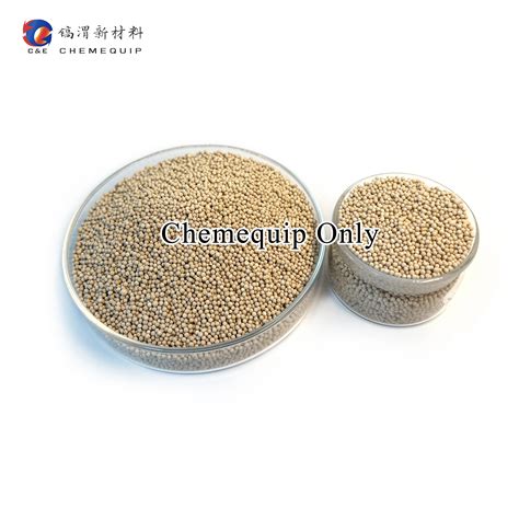 Adsorbents Molecular Sieve 5a For Nitrogen Concentration And Production - Buy Molecular Sieve ...