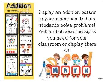 Addition Using Algorithm Poster 的图像结果