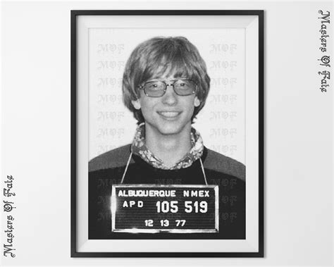 Mugs Drink & Barware Bill Gates Mugshot Mug Kitchen & Dining etna.com.pe